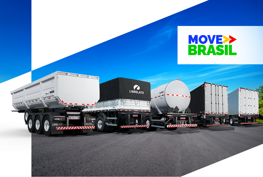 O mercado acelerou.  Sua frota está pronta?